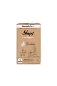Sleepy Ecologic Premium Plus Hijyenik Ped Normal 24 Adet Ped - 2