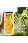 Le Petit Marseillais Lpm Organik Mango Ve Çarkıfelek Meyvesi 400ml Duş Jeli thumbnail 4