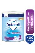 Aptamil 2 Devam Sütü Prosyneo 6-12 Ay 400 gr - 1