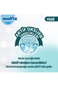 Molfix Premium Ultra Fırsat Paketi 3 No 94 Lü - 4