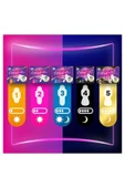 Orkid Platinum Gece Ekstra (boy 4) 5 Adet Hijyenik Ped - 8