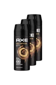 Axe Erkek Deodorant Dark Temptation 150 mll 3'lü Avantaj Paketi  8690637981494-003 thumbnail 1
