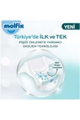Molfix Premium Bebek Bezi Beden:4 (7-14KG) Maxi 54 Adet Fırsat Pk - 2