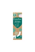 Carefree O.b Günlük Ped Organic Cotton Topsheet Uzun 24 Adet - 1