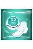Orkid Extra Hassas Koruma Gece Hijyenik Ped 6'li - 4