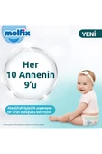 Molfix Premium Ultra Fırsat Paketi 5 Beden 66 Adet - 8