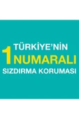 Prima Bebek Bezi Aktif Bebek 2 Beden 72 Adet Fırsat Paketi - 3