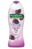 Palmolive Marka: Body Butter Böğürtlen Keyfi Banyo Ve Duş Jeli 500 Ml Kategori: Duş Jeli thumbnail 1