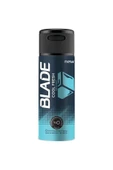 Blade Deodorant Cool Fresh Ice Mınt 150 Ml*3 Adet thumbnail 2