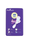 Orkid Platinum Gece & Gündüz (boy 3) 24 Adet Hijyenik Ped - 8