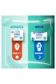 Orkid Extra Hassas Koruma Gece Hijyenik Ped 6'li - 6