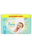 Prima Bebek Bezi Premium Care 5 Beden 42 Adet Junior Jumbo Paket thumbnail 2