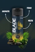 Blade Deep Chill Erkek Deodorant 3x150ml - 5