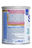 SMA Optipro 3 1- 3 Yaş Devam Sütü 400 gr - 2