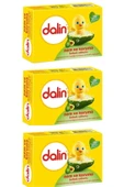 Dalin Nem Ve Koruma Bebek Sabunu 100 Gr 8690605062767 (3 Adet) - 1