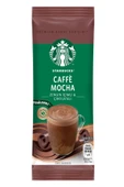 Starbucks Caffe Mocha Premium Kahve Karışımı 22 Gr X 10 Paket - 3