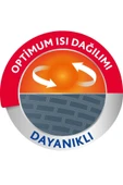 Vileda 25 Mt Alüminyum Folyo - 2