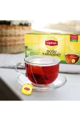 Lipton LİPTON DOĞU KARADENİZ BARDAK POŞET 25'Lİ X 2 ADET - 7