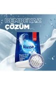 Rinso Beyaz Sirke Ve Çamaşır Sodası Beyazlar Için Toz Deterjan 10 Kg X1 - 7