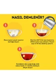 Lipton LİPTON DOĞU KARADENİZ BARDAK POŞET 25'Lİ X 2 ADET - 4