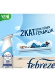 Febreze Hava Ferahlatıcı Sprey Oda Kokusu Ağır Kokular 185 ml - 3