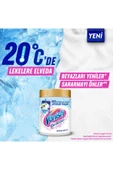 Vanish Oxi Action Kristal Beyaz Toz Deterjan Güçlendirici ve Leke Çıkarıcı 480 Gram thumbnail 3