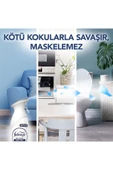 Febreze Hava Ferahlatıcı Sprey Oda Kokusu Ağır Kokular 185 ml - 6