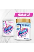 Vanish Oxi Action Kristal Beyaz Toz Deterjan Güçlendirici ve Leke Çıkarıcı 480 Gram thumbnail 8