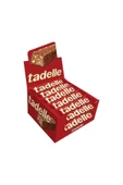 Tadelle Fındıklı Sütlü Çikolata 30 Gr X 20' Li - 6 Paket thumbnail 2