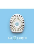 Febreze Hava Ferahlatıcı Banyo Oda Kokusu Lavanta - 7