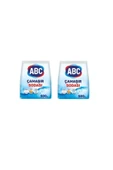 ABC Çamaşır Sodası 500 Gr. X2 Adet - 1