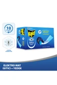 Raid Elektromat Isıtıcı (10 MAT BEDAVA) - 3
