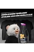 Unilever Yumos Sıvı Deterjan Siyahlar Için Canlandırıcı Bakım 1690 ml X 6 ADET thumbnail 2