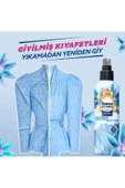 Yumoş Jet Fresh Giysi Spreyi Lilyum 200 ml 2 Adet thumbnail 4