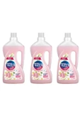 Viking Yüzey Temizleyici 1 Litre x 3 Adet Yasemin & Vanilya Kokulu - 1