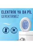 Febreze Hava Ferahlatıcı Banyo  Oda Kokusu Temiz Çarşaf Ferahlığı thumbnail 5