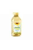 Trakyağ Trakya Ayçiçek Yağı 5 Lt Pet X 4 Adet (1 Koli̇ 20 Lt) - 1