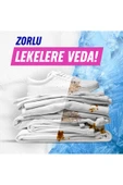 Vanish Oxi Action Kristal Beyaz Toz Deterjan Güçlendirici ve Leke Çıkarıcı 480 Gram thumbnail 4