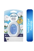 Febreze Hava Ferahlatıcı Banyo  Oda Kokusu Temiz Çarşaf Ferahlığı thumbnail 1