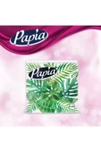 Papia Dekor 20'li Peçete (6 PAKET X 20 YAPRAK) - 3