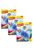 Koroplast Wc Blok 5 Etkili 2 X 50 Gr x 3 Paket - 1