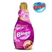 Bingo BINGO SOFT KONSANTRE 1440 ML BEGONVIL YUMUSATİCİ - 1
