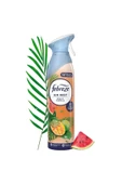 Febreze Hava Ferahlatıcı Sprey Oda Kokusu Tropik Meyveler 185 ml - 3