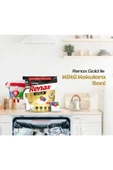 RENAX Gold Bulaşık Makinesi Kapsülü Hepsi Bir Arada 30 x 6 Paket 180 li - 4
