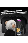 Unilever Sıvı Deterjan Siyahlar Için Canlandırıcı Bakım 1690 ml X 2 ADET - 2