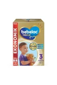 Bebelac Gold 3 Devam Sütü 800 gr - 2
