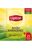 Lipton LİPTON DOĞU KARADENİZ BARDAK POŞET 25'Lİ X 2 ADET - 2
