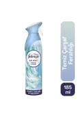 Febreze Hava Ferahlatıcı Sprey Oda Kokusu Temiz Çarşaf 185 ml - 1