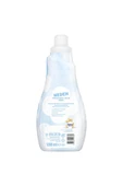 Yumoş Doğal Özler Konsantre Çamaşır Yumuşatıcısı Bebek 1200 ml 50 Yıkama 4 Adet - 6