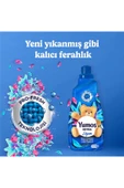 Yumoş Çamaşır Yumuşatıcısı Extra Konsantre Lilyum 1440 ml - 7